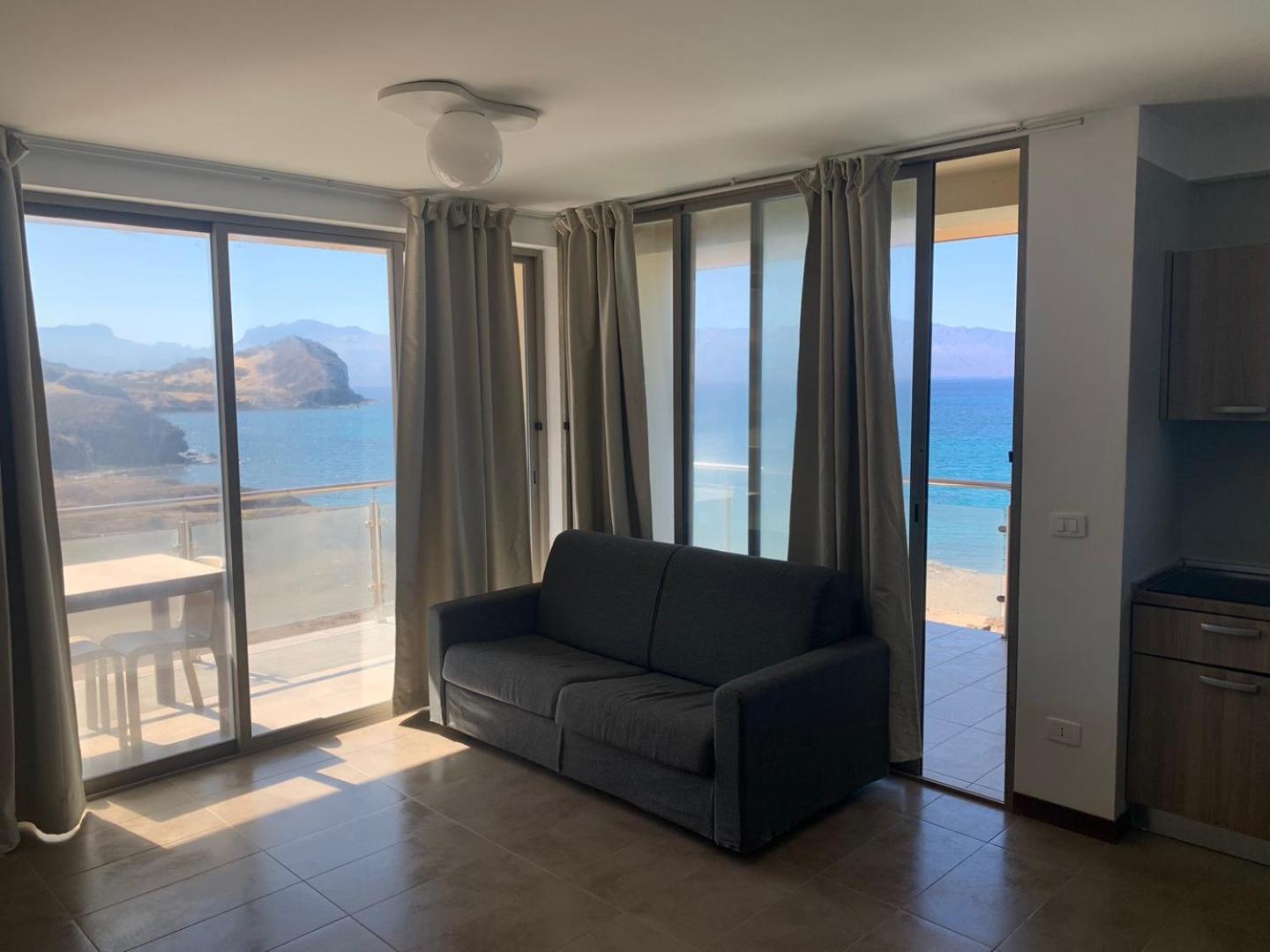 Lazareto Oceanview Mindelo Exterior foto