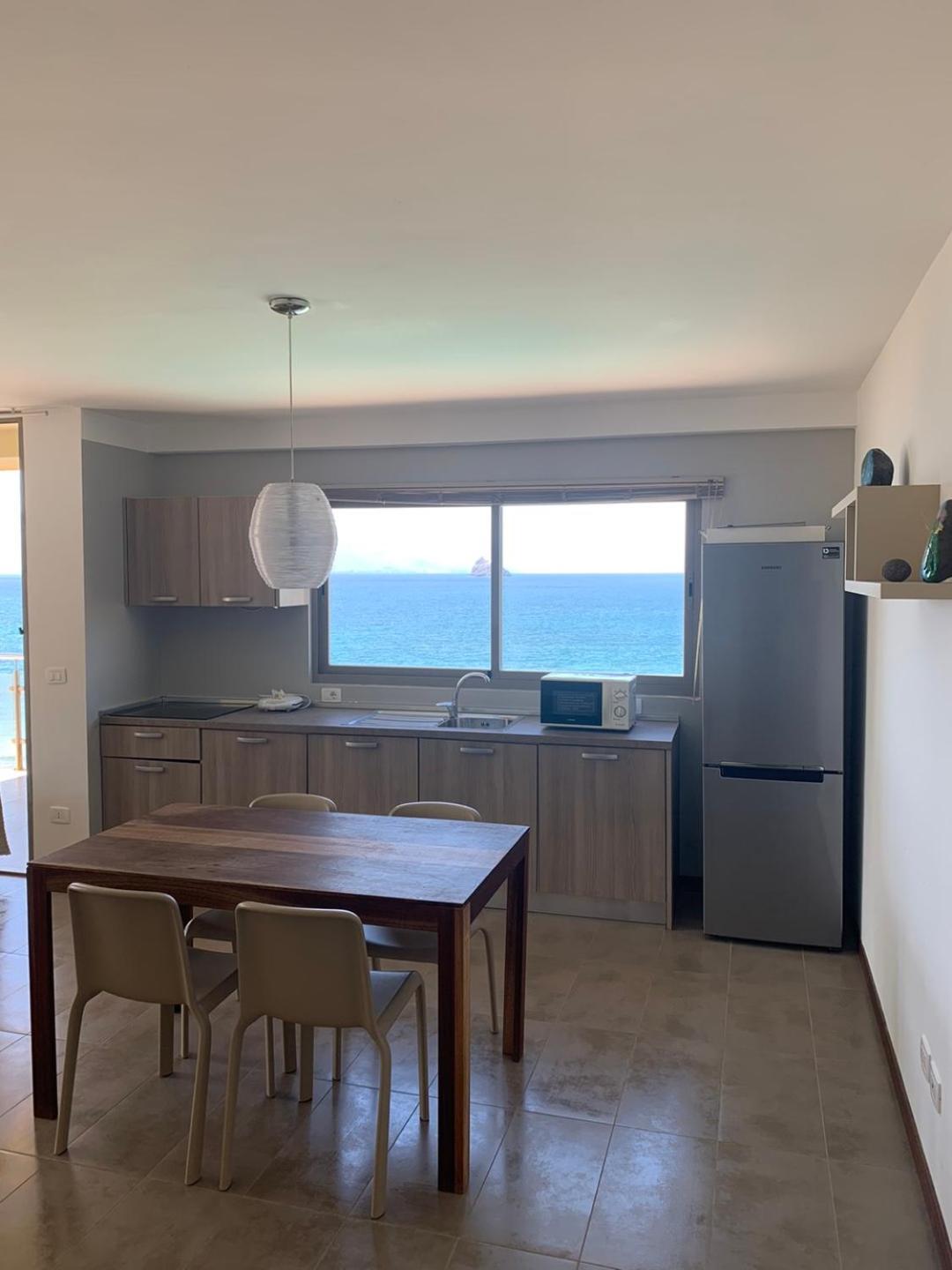 Lazareto Oceanview Mindelo Exterior foto