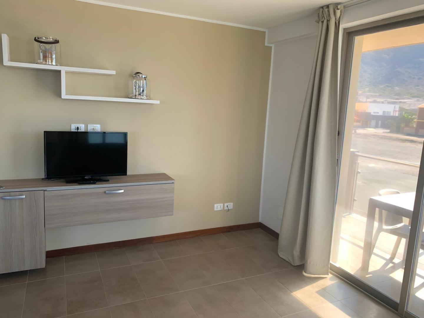 Lazareto Oceanview Mindelo Exterior foto